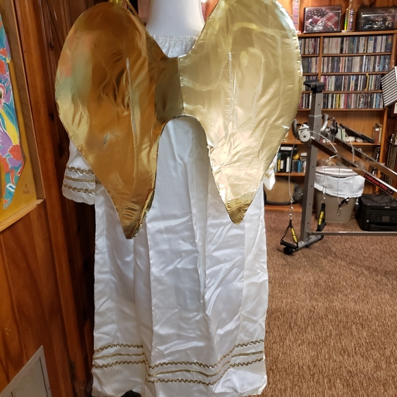 Good and Evil Girls Halloween Bundle - Picture 2 of 3